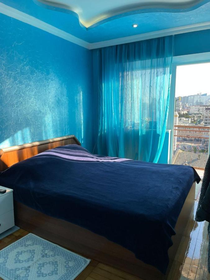Apartment Boulevardside Batumi Exterior photo