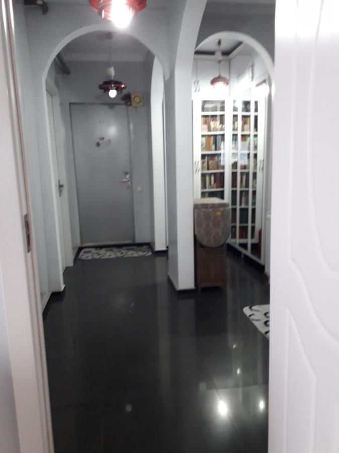Apartment Boulevardside Batumi Exterior photo
